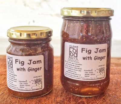 Fig Jam